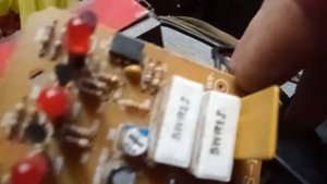 Ремонт китайского ЗУ