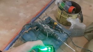 Лазерный уровень Deko DKLL12PG1