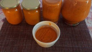 Икра Из Цукини! Пошаговый Рецепт!