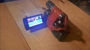 Чистка печи и трубы самодельным ершом. Быстро и просто.
