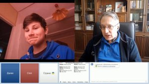 Вопрос: "Почему украинцы жуют на камеру?"  Немного о приличиях и правилах хорошего тона.