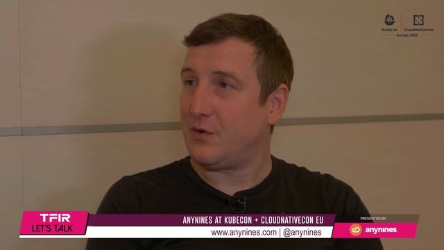 How anynines Is Helping European Customers With OpenStack Challenges | Julian Fischer смотреть онлайн