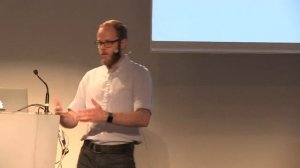 Paris container Day 2017 - Microsoft Your CI Pipeline is the Platform - Jason Hansen, Microsoft