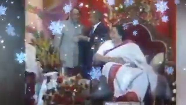 Sahajyoga Bhajan смотреть онлайн