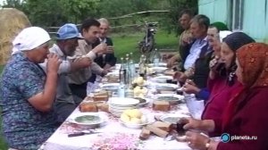 Возвращение в Кучугуры. Видеообращение - Реставрация фильма "Кучугуры и окрестности"