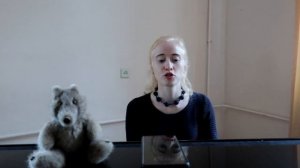 ТЕРЦИИ НА СЛУХ. Интервалы на слух с заданием в конце. Уроки СОЛЬФЕДЖИО