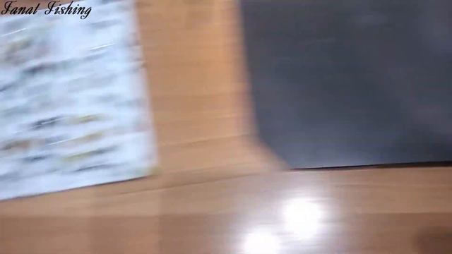 Возня со снастями перед рыбалкой. смотреть онлайн