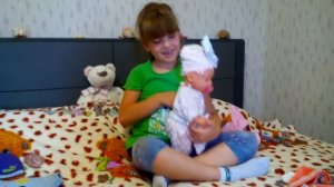 Обзор одежды для Беби Бона