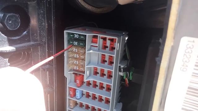 работа камеры заднего вида смотреть онлайн