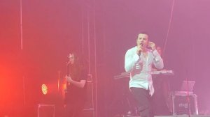 NЮ/Юрий Николаенко - Веснушки 17.03.23, Краснодар #nю#веснушки#юрийниколаенко#concert#live