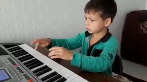 Прокачусь ка я по льду