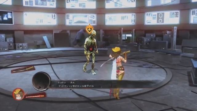 Oneechanbara Origin REVIEW - GameBabble смотреть онлайн