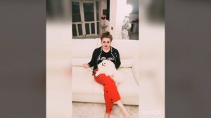 Слезятся глаза у шпица.