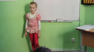 Ментальная арифметика. Счёты АБАКУС или СОРОБАН. MENTAL ARITHMETICS