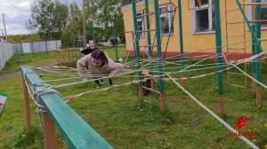 Команда МБОУ СОШ № 7 г. Мичуринска. ПОБЕДИТЕЛИ!