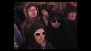 Анархисты 2012