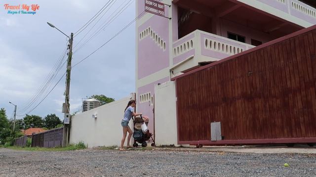 ДЕНЬ ИЗ ЖИЗНИ СОНИ И НИКИ В ТАИЛАНДЕ | ПАТТАЙЯ смотреть онлайн