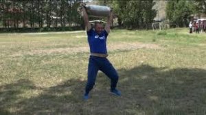 Турнир посвященный 90-летию образования Курахского района.mp4