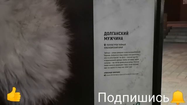 Улица Мало-Тобольская в Барнауле после реконструкции, пешеходная улица. смотреть онлайн