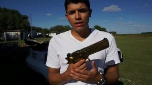 Footage Released Of Intended YouTube Stunt That Turned Deadly