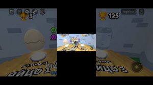 играем в roblox blocky мост