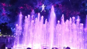 Э.Н.Артемьев — «Полëт» из т/ф «Сибириада». Ильяс Невретдинов (труба). Открытие фонтана в Смоленске