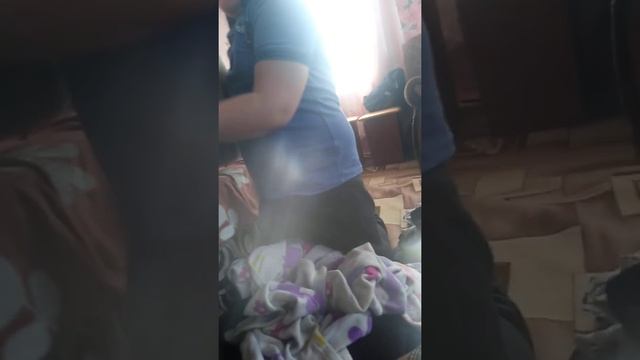 строим дом из подушек часть 1 смотреть онлайн