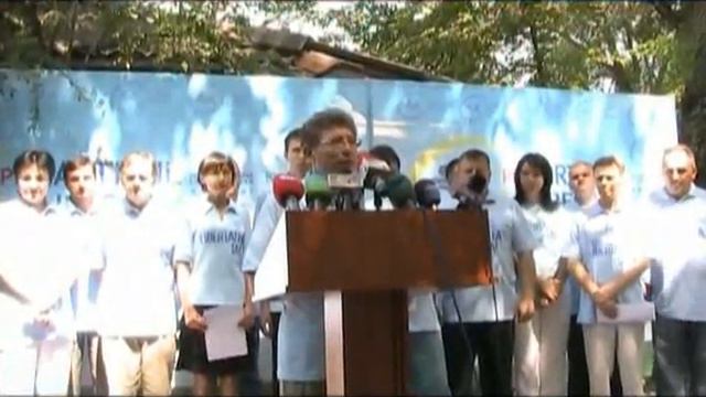 Петренко: Мы повысили число голосующих за границей смотреть онлайн