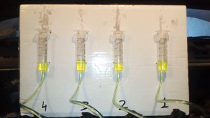 DW10BTED4 RHR 120s RETURN FUEL VOLUME TEST