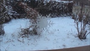 Как украсить окна на Новый год. Новогодний декор окна. #diy.