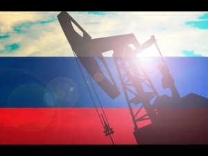 Тазовское месторождение: ювелирная добыча нефти из Петербурга на Ямале