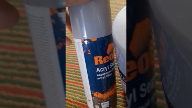 видео грунты краски для  автомобиля лучшей марки