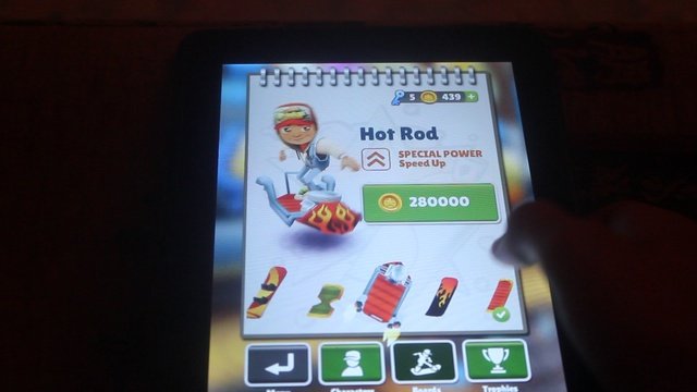 Обзор обновления Miami для игры Subway Surfers от Iphone4ik