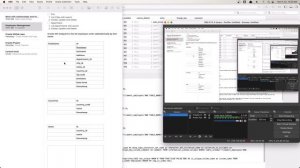 4 Migration and Model Relations - Laravel Filament Tutorial