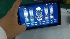 MTK 5760B with DSP+ carplay+360 full-function machine, mass shipment, welcome to consult