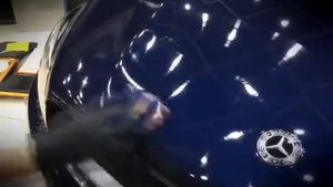 Защита автомобиля. Керамика или жидкое стекло? А может лучше полиуретановая пленка?