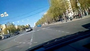 Nissan Tiida прямоток