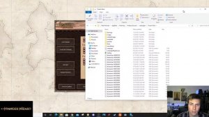 Create Virtual Maps for D&D/// Tutorial Video Using Warhammer Total War & Fantasy Grounds for RPGs