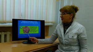 Алгоритм обследования молочных желез. Теория.