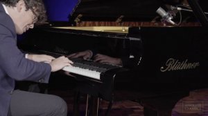 Martin James Bartlett, #piano (Full #Classical #Concert with #AbsoluteClassics)