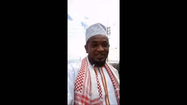 ASALAMALYKUM WARAHMATULLAHI WABARAKATU,LEO NKO MASJID ISSA ,YENI SINAGOGI LA YESU,,,,,