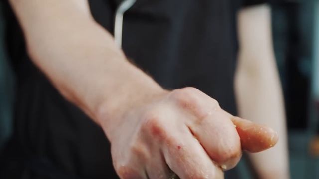 Греческая закуска за 2 минуты