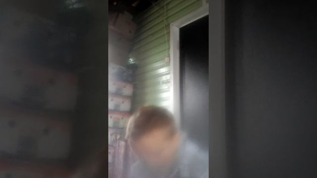 DIY-cветильник Джека смотреть онлайн