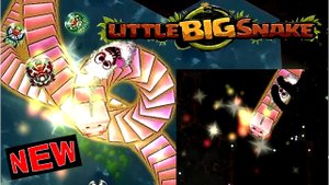 ? Маленькая БОЛЬШАЯ Змея ? Сольная игра ? Убиваем ПОВСТАНЦЕВ ? И много забавных моментов ? ?