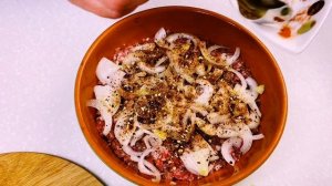 Запеканка из цветной капусты с фаршем. Очень вкусный и простой рецепт! Вот это Кухня!