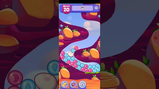 Angry Birds Dream Blast | Dream Blast | Angry Birds |Android/iOS Gameplay level 24