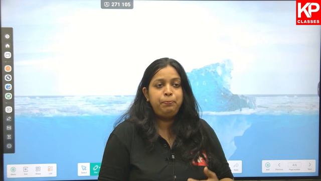 CSIR - NET EARTH SCIENCE 2023 CRASH COURSE by KP Classes