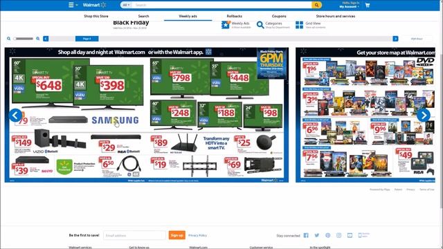 Best Black Friday Tech Deals 2016 смотреть онлайн