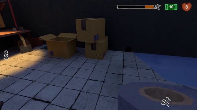 Eldritch Cat In The Hat - Cat Fred Evil Pet (Free on steam) смотреть онлайн