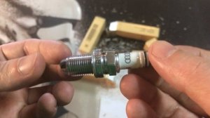 101000033AA Свеча зажигания VW, Skoda, Audi, Seat